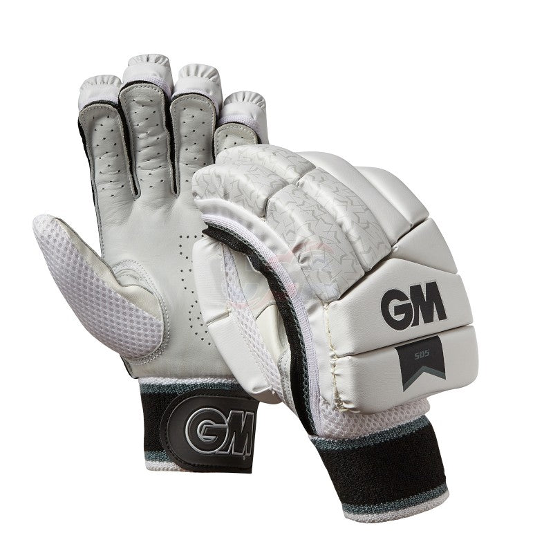 GM 505 -2019 BATTING GLOVES