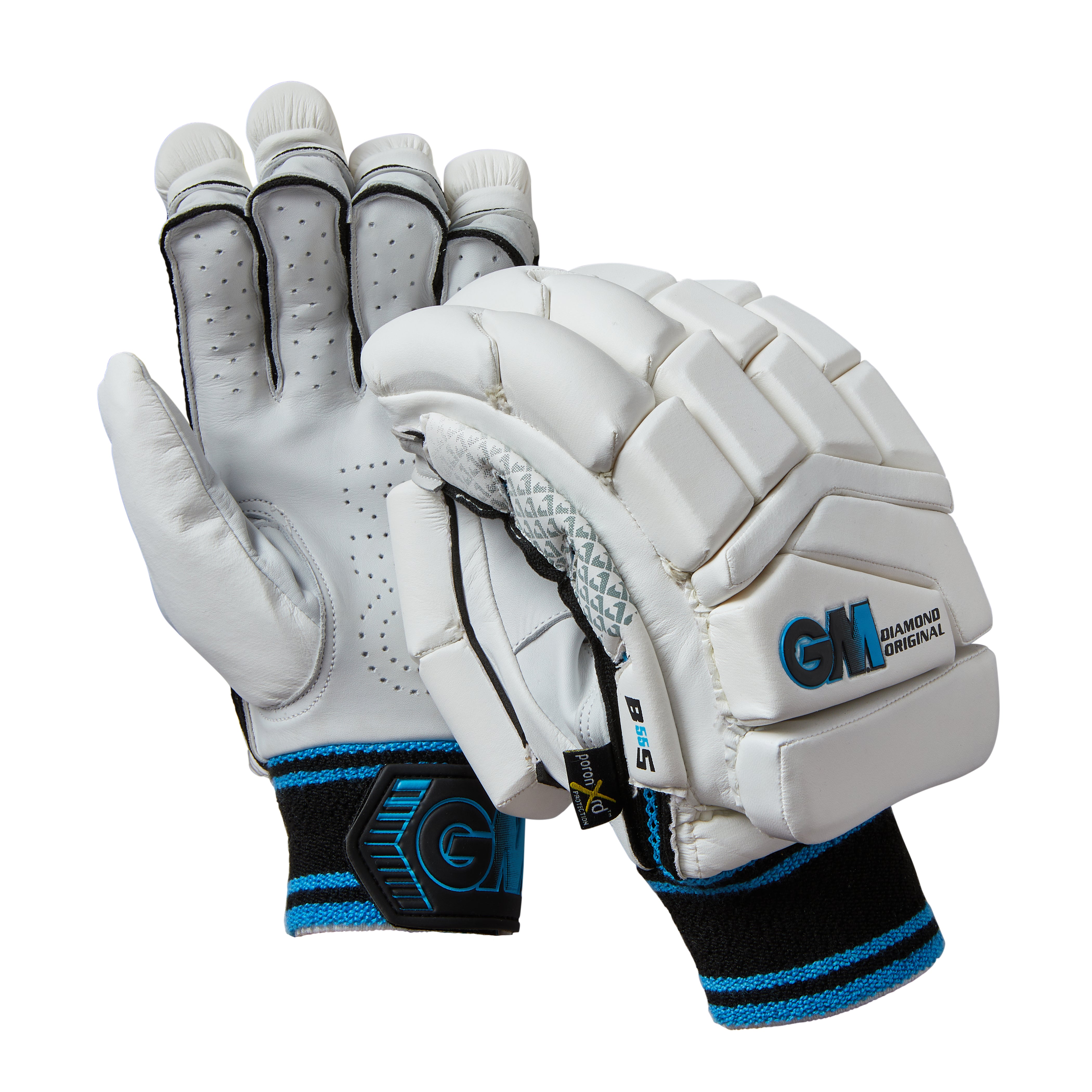 GM DIAMOND ORIGINAL BATTING GLOVES - 2023