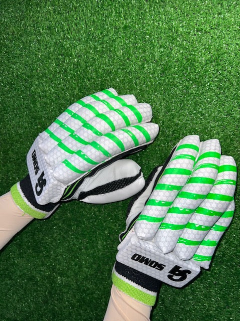 CA SOMO BATTING GLOVES