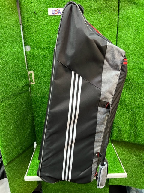 ADIDAS XT 4.0 WHEELIE CRICKET BAG - 2022