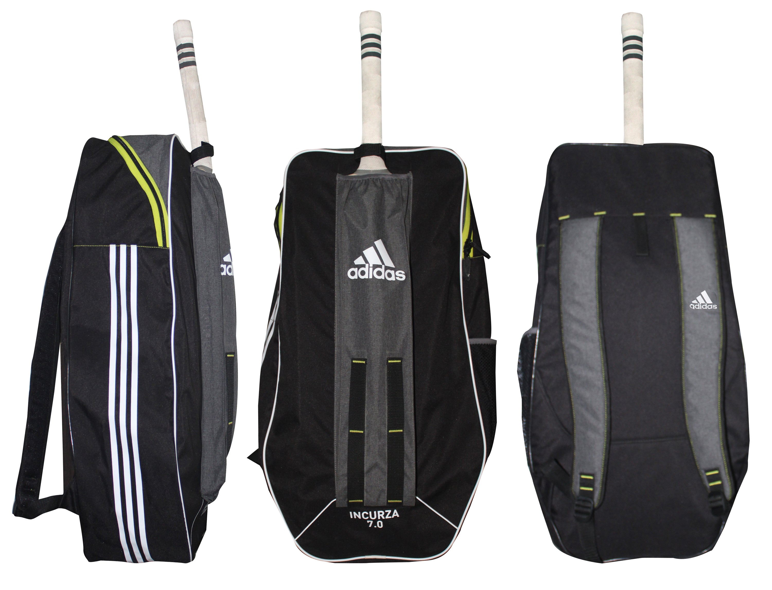 ADIDAS INCURZA 7.0 DUFFLE BAG