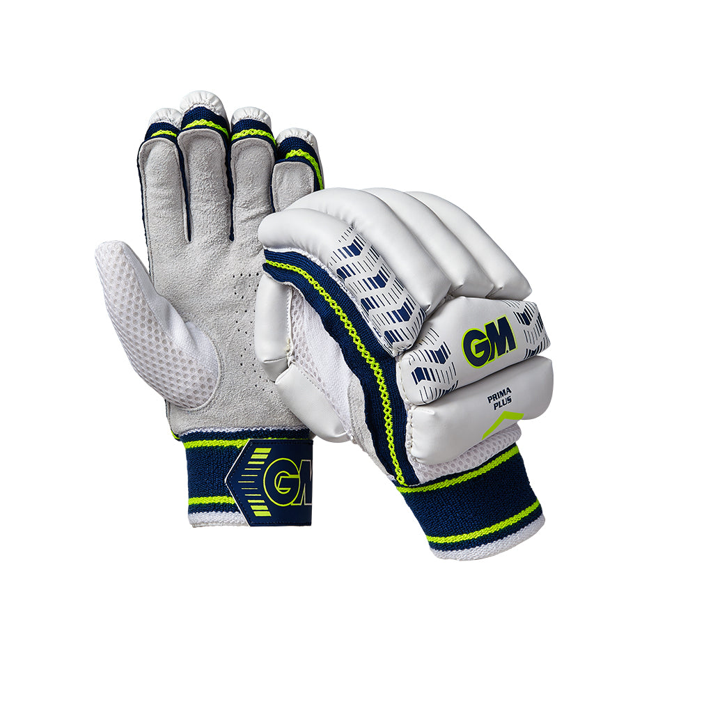 GM PRIMA PLUS YOUTH BATTING GLOVES