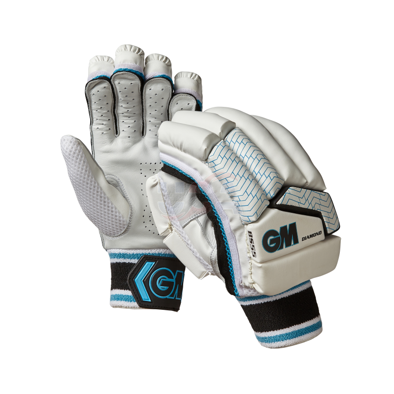 GM DIAMOND BATTING GLOVES 2020