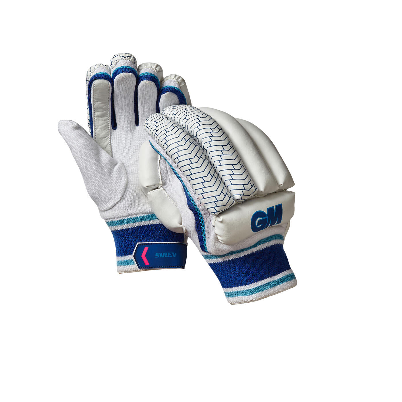 GM SIREN YOUTH BATTING GLOVES