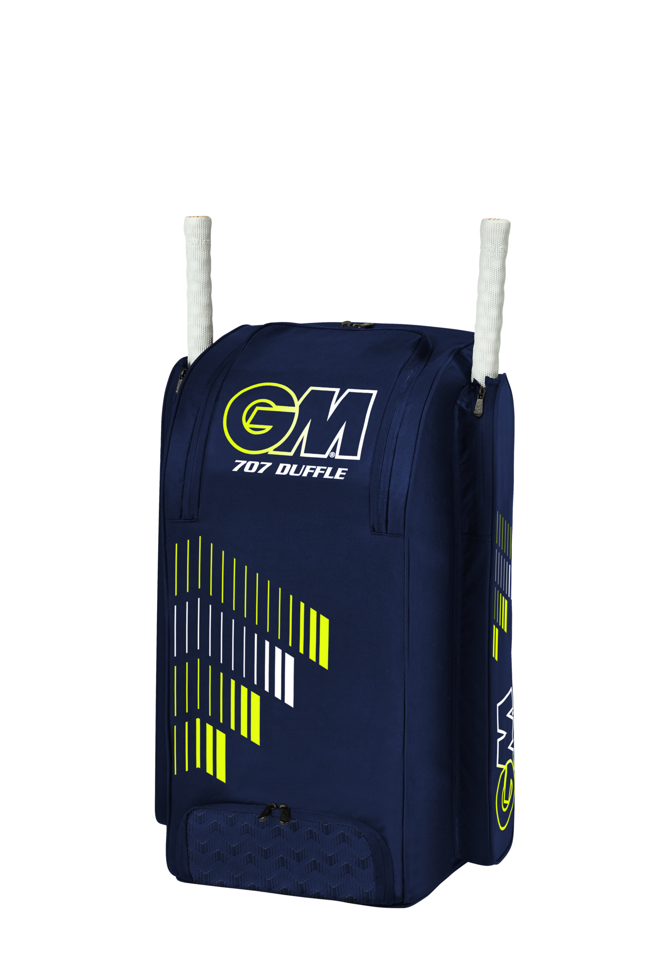 GM 707 NAVY DUFFLE BAG 2022