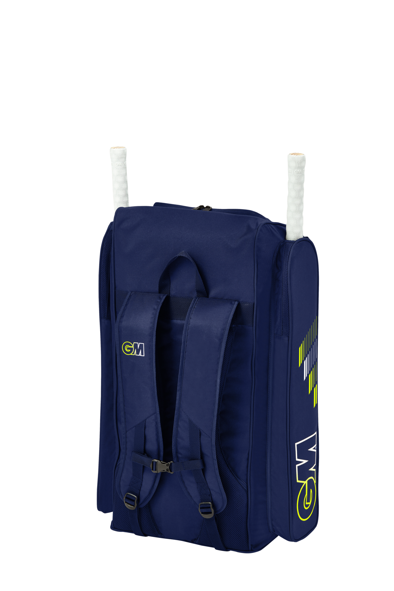 GM 707 NAVY DUFFLE BAG 2022