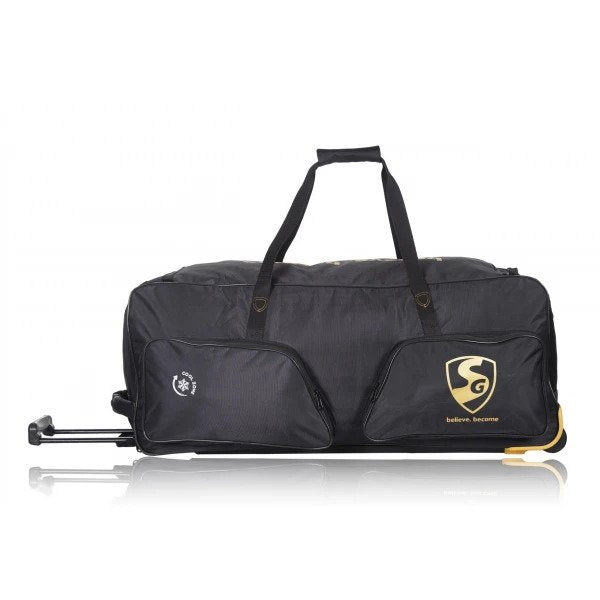 SG 22 YARD X2 TROLLEY BAG - 2023?