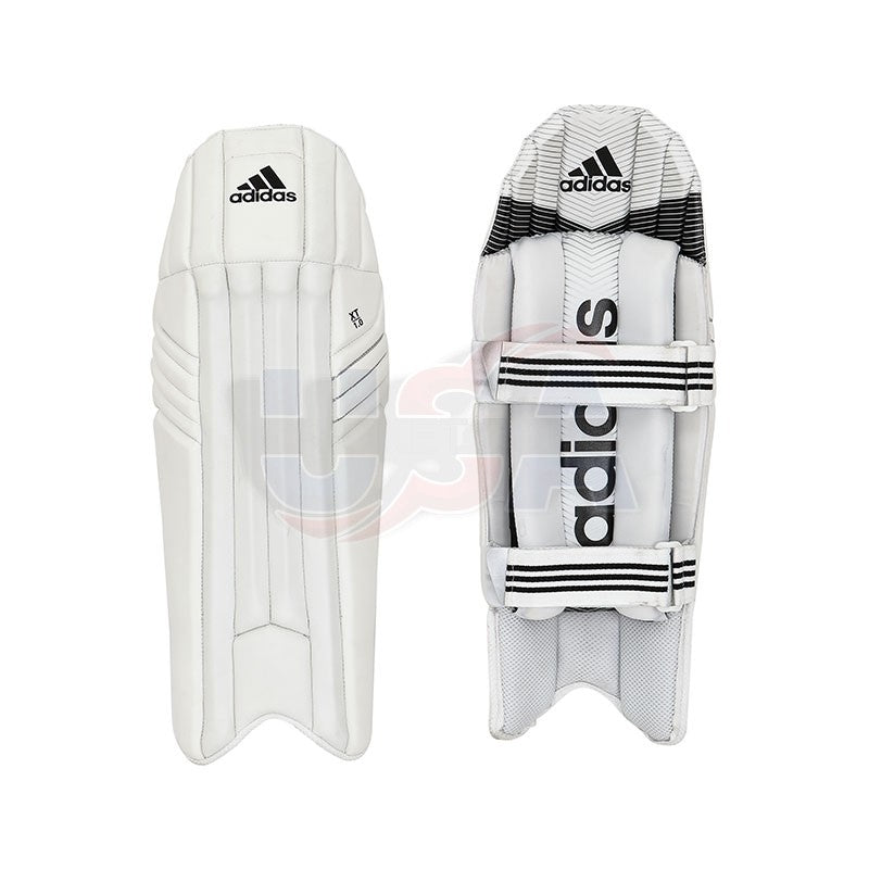 ADIDAS XT 1.0 WICKET KEEPING PAD