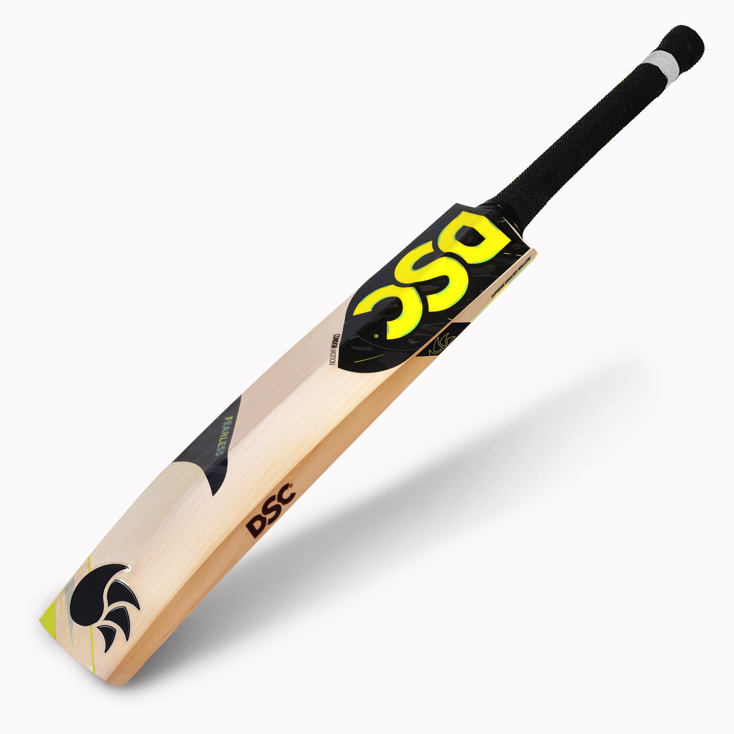 DSC CONDOR MOTION CRICKET BAT - 2023