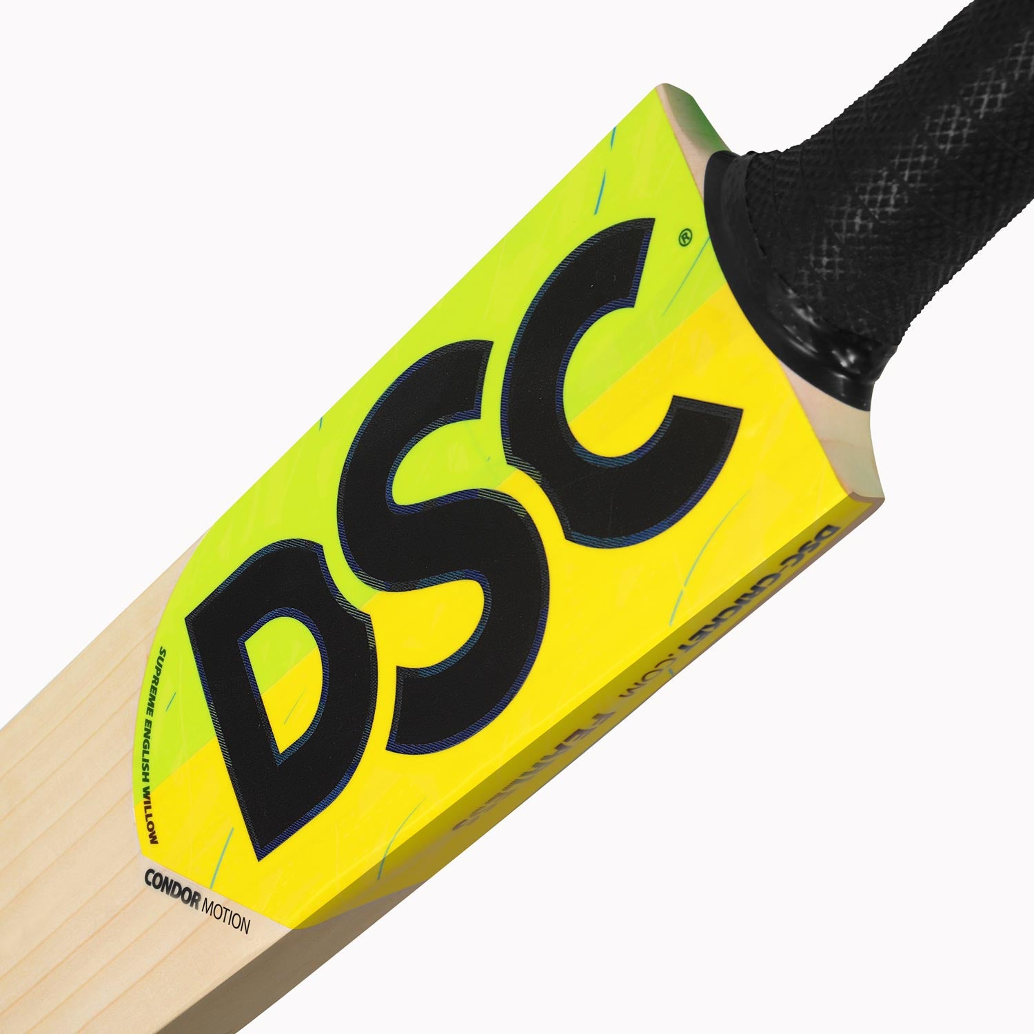 DSC CONDOR MOTION CRICKET BAT - 2023