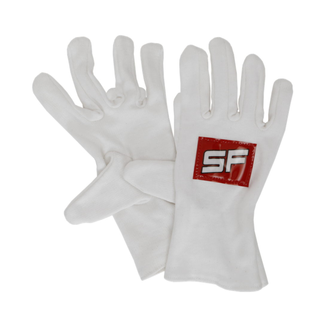 SF COTTON FULL FINGERS BATTING INNERS