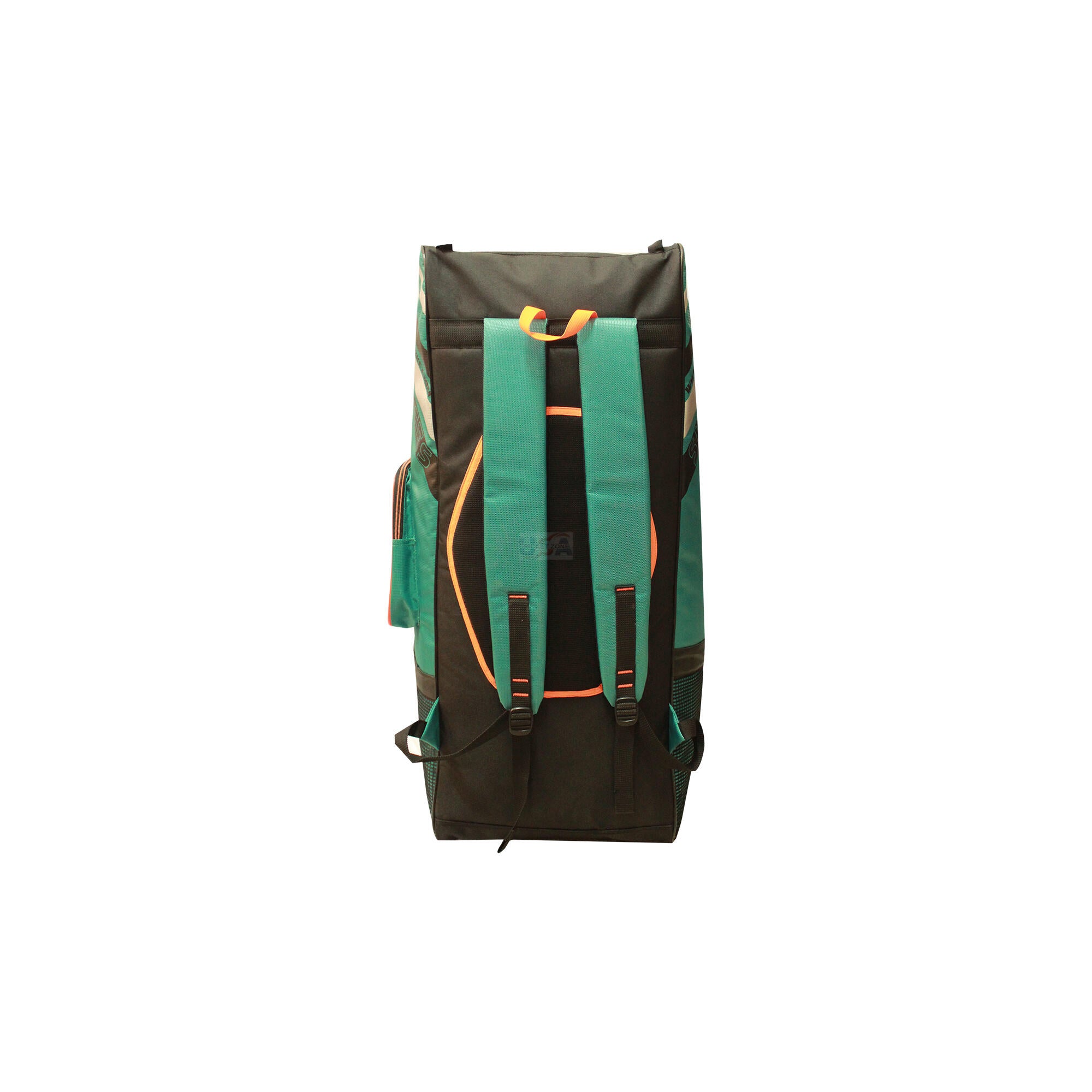 SS MASTER 1500 DUFFLE CRICKET BAG