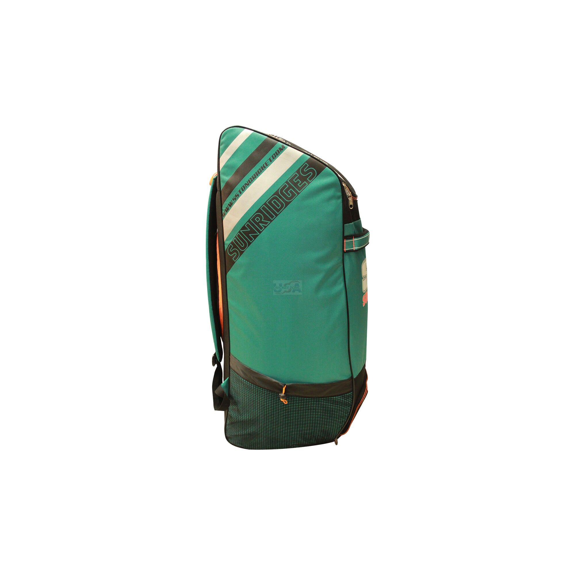 SS MASTER 1500 DUFFLE CRICKET BAG