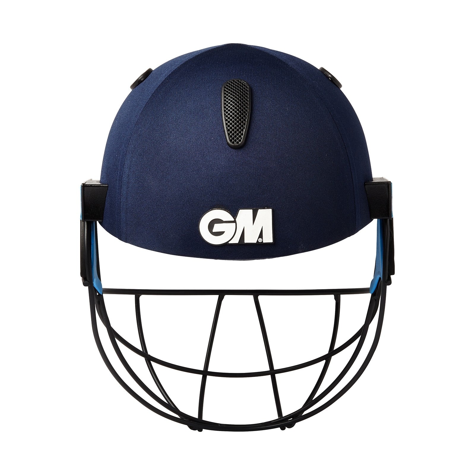 GM NEON GEO CRICKET HELMET