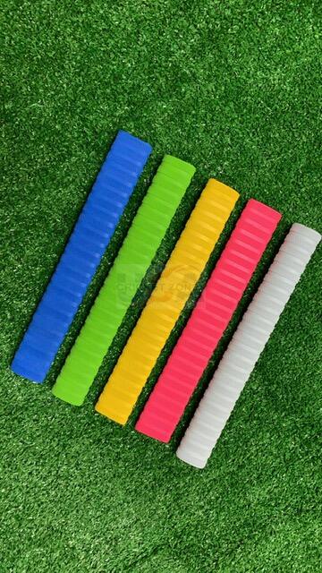 EM RING CHEVRON CRICKET BAT GRIP