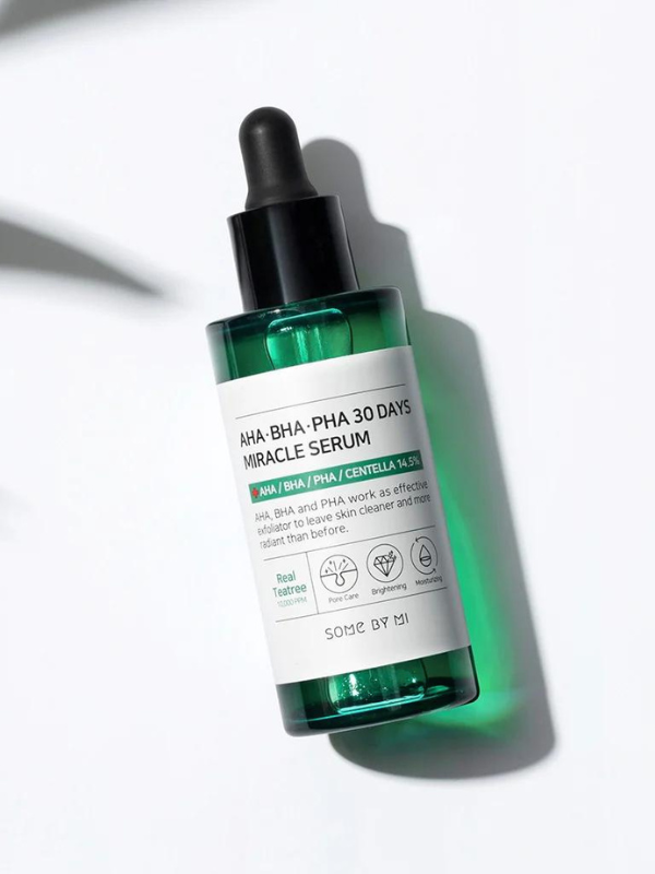 SOME BY MI AHA BHA PHA 30 Days Miracle Serum 50ml