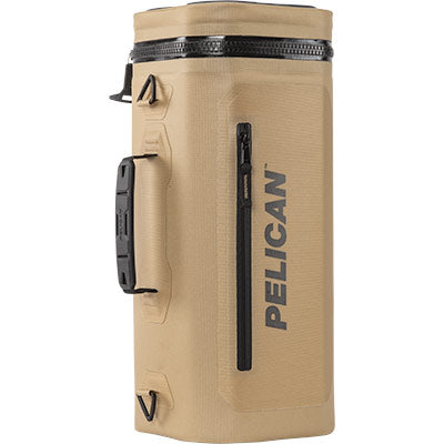 PELICAN 9QT Dayventure Sling Cooler Coyote