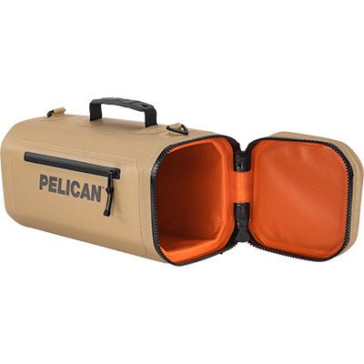 PELICAN 9QT Dayventure Sling Cooler Coyote