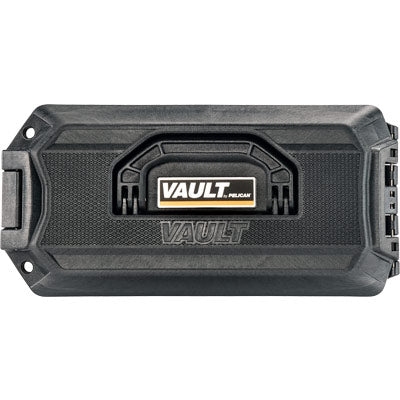 PELICAN VCV250 Vault Ammo Case Black