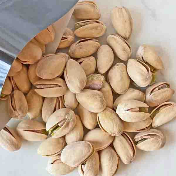 California Natural Pistachios