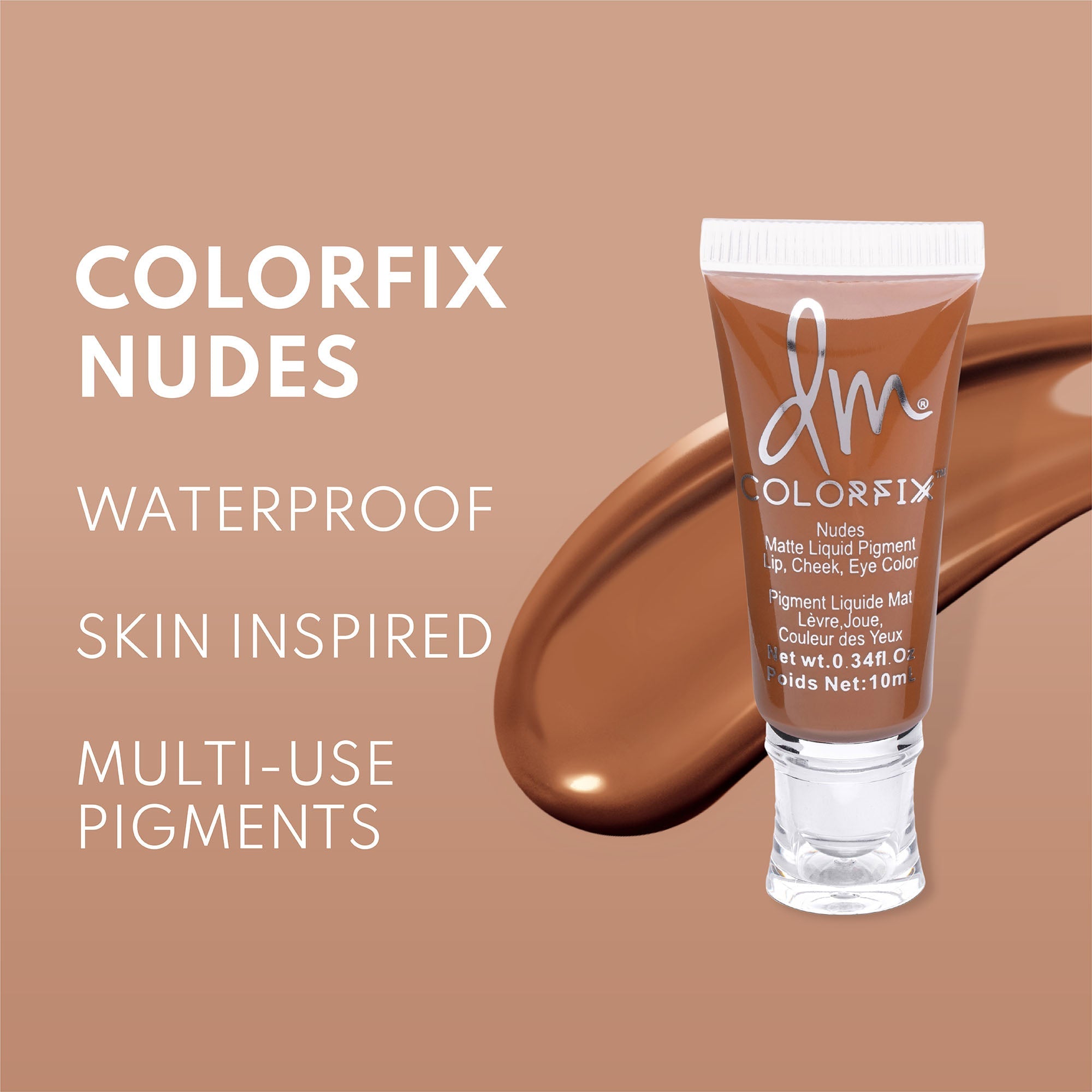 Colorfix Nudes