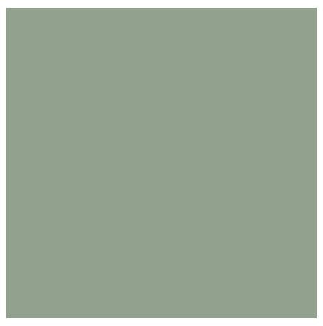 My Colors Cardstock - Sea Salt Classic