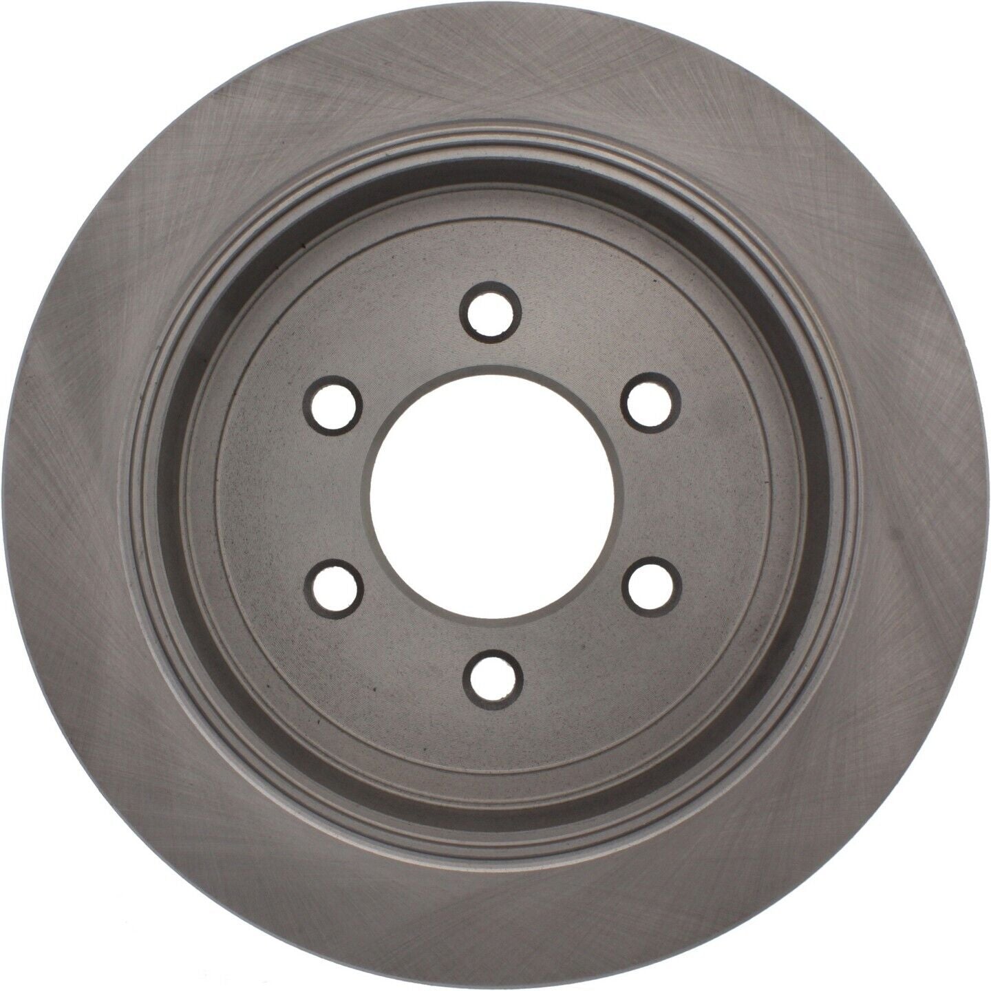 Centric Rear Disc Brake Rotor for Expedition, Navigator (121.65120)