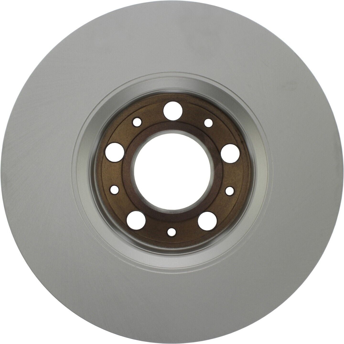 Centric Front Disc Brake Rotor for S60, V70, XC70, S80 (320.39029H)