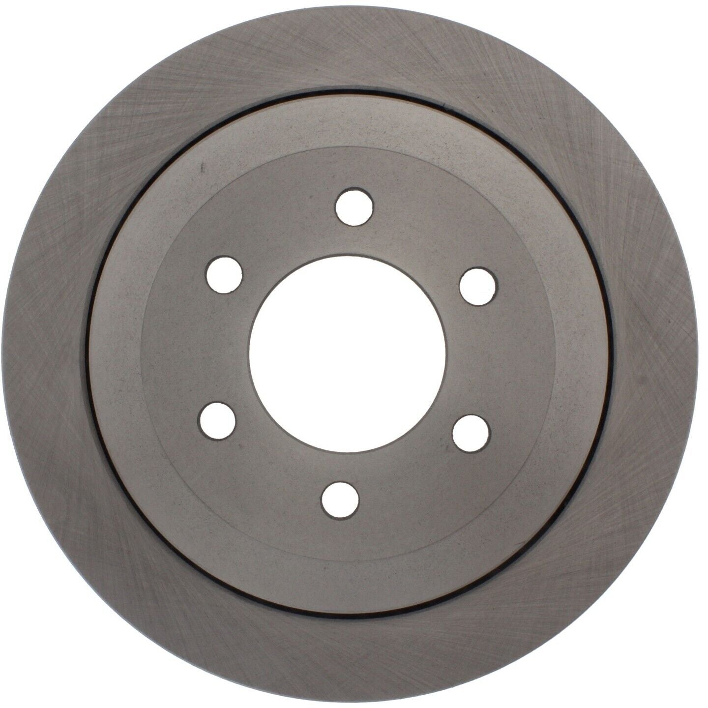 Centric Rear Disc Brake Rotor for Expedition, Navigator (121.65120)