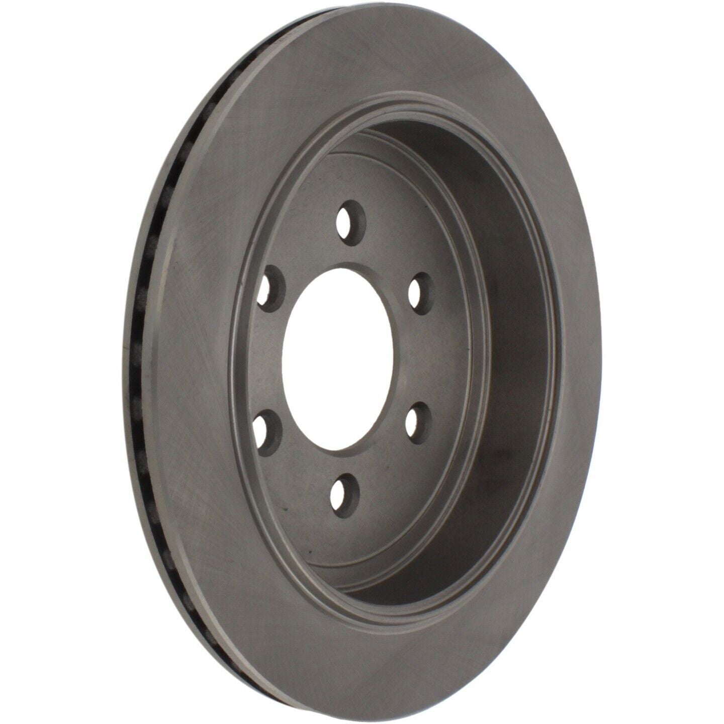 Centric Rear Disc Brake Rotor for Expedition, Navigator (121.65120)