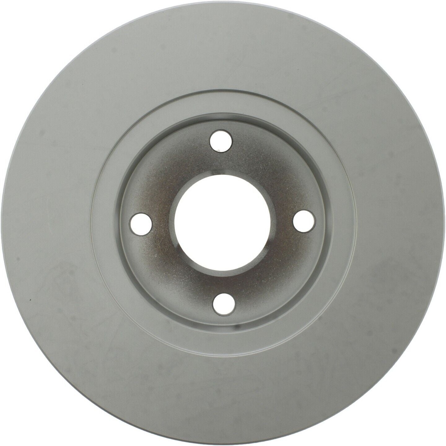Centric Front Disc Brake Rotor for Cougar, Contour (320.61056F)