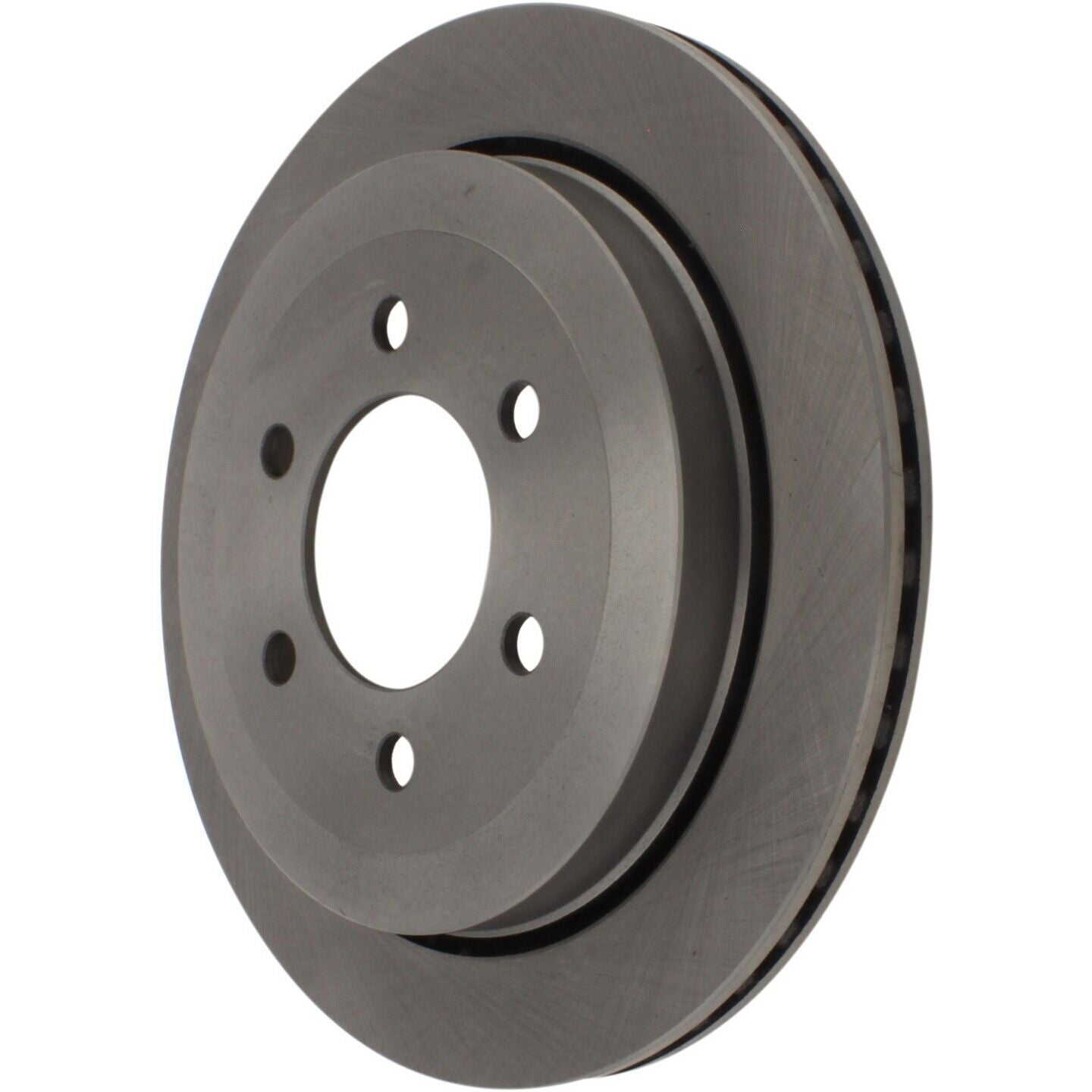 Centric Rear Disc Brake Rotor for Expedition, Navigator (121.65120)