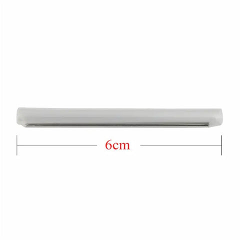 6 cm Fiber Optic Splice Protection Sleeve