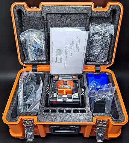 sumitomo type 82C+ fusion splicer