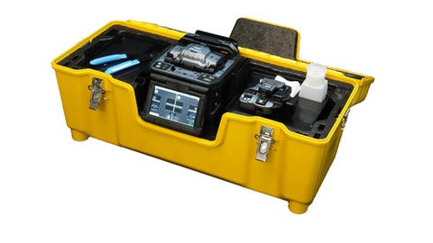 Optical Fiber Fusion Splicer – Fujikura 88s Splicing Machine