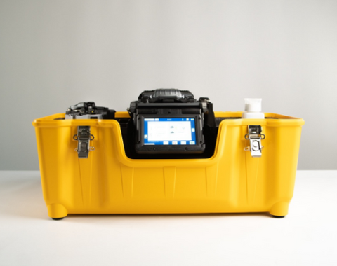 90S+ Fujikura Fusion splicer