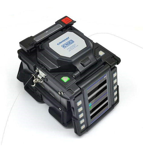 Comway C10s Fusion Splicer