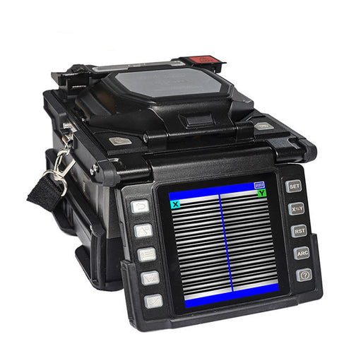 Ribbon C10R Fusion Splicer 