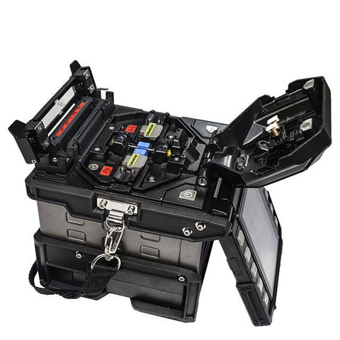 Optical Fiber C10R Fusion Splicer