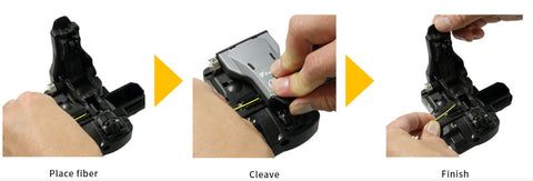 Fujikura CT08 Fiber Cleaver Price