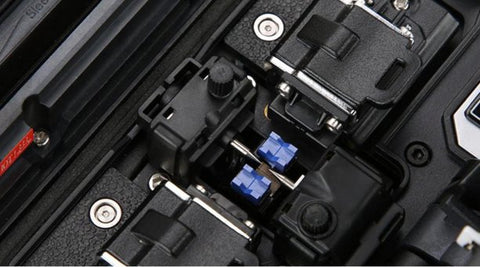 Regularly replace the electrode rod