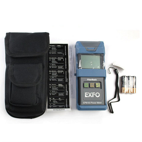 EXFO Optical Power Meter For Sale - Splicermarket.com
