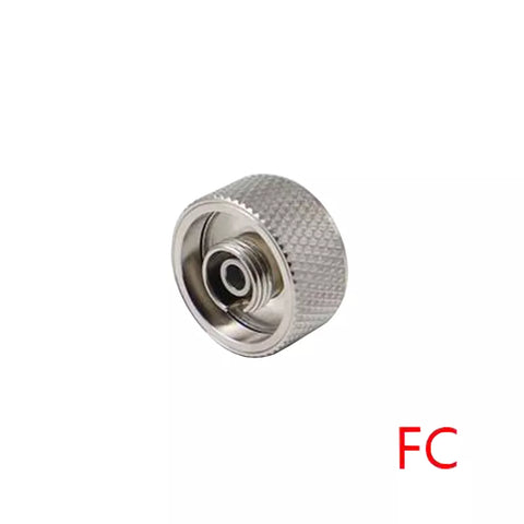 Fiber Optic FC connector