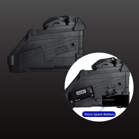 FSM-Fujikura 48S Fusion Splicer - Splicermarket.com
