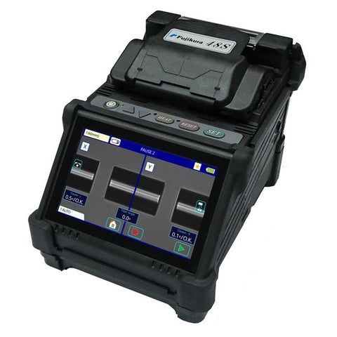 Fujikura 48S Splicing Machine - Splicermarket.com