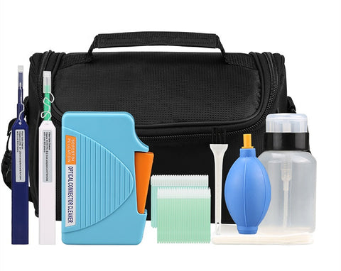 Optical Cleaning Tool Kit