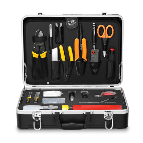 Fusion Splicing Tool Kit