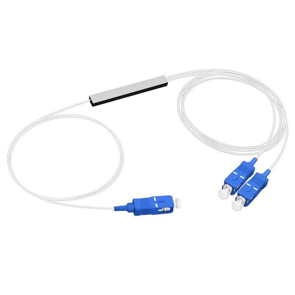 SC/UPC Connector Fiber Splitter For Sale
