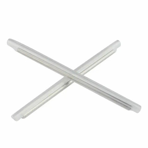 Fiber optic sleeves