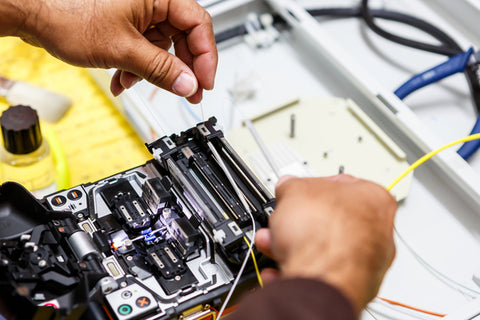 FAQ for choosing a fusion splicer - splicermarket.com